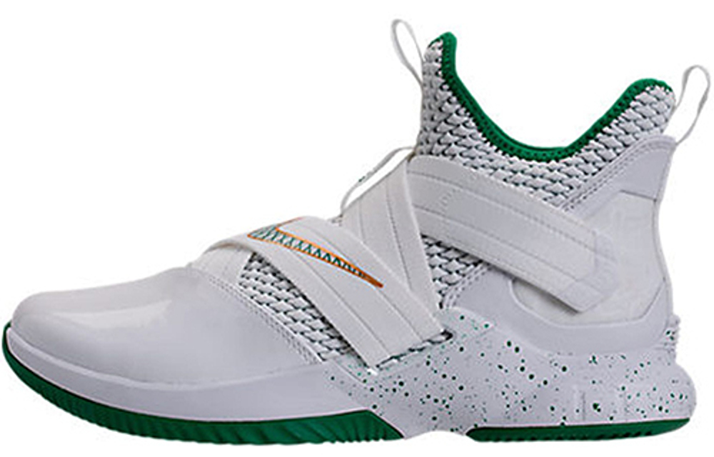 Кроссовки Nike Zoom Soldier 12 Lebron Svsm Home