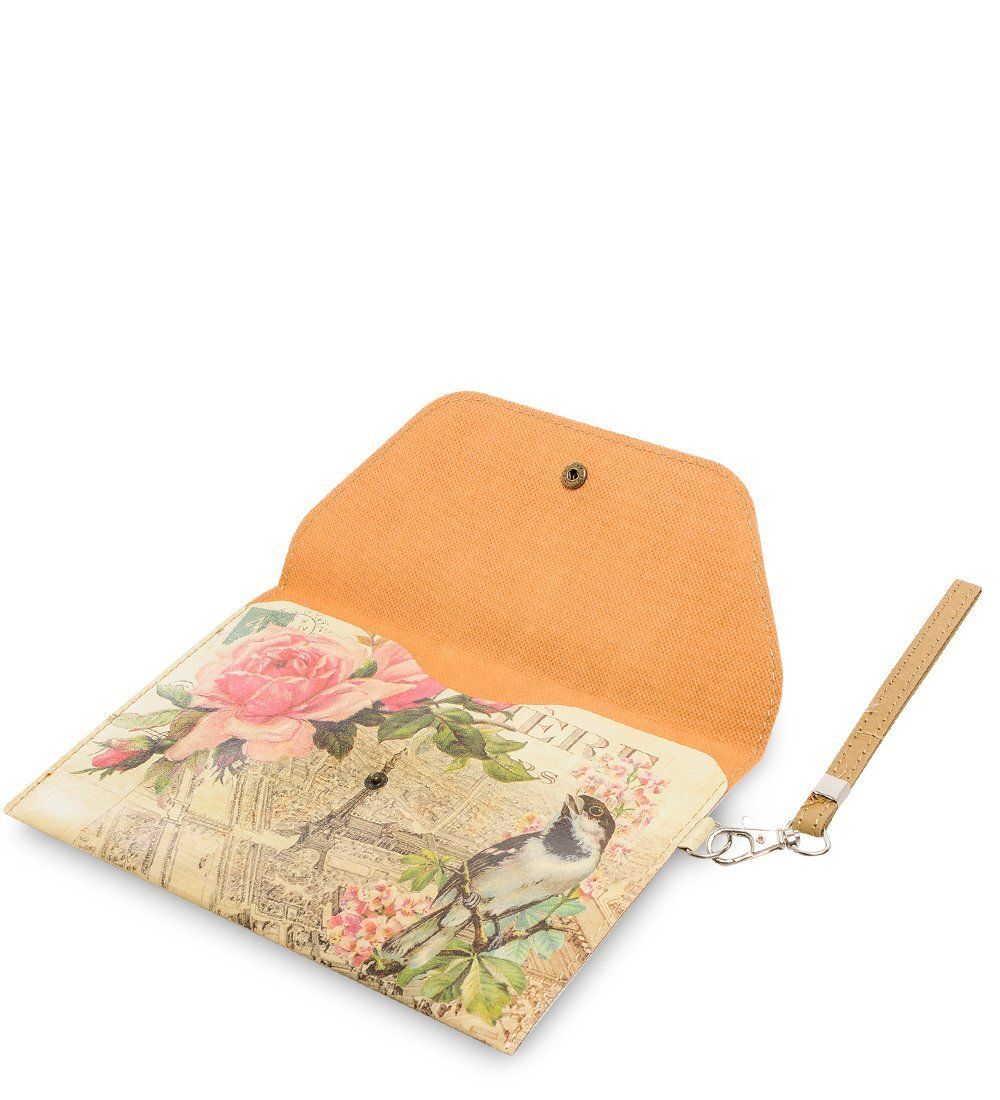 TD-15 Сумочка «Парижские каникулы»