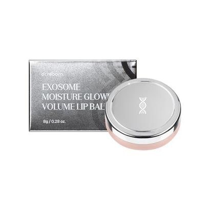 Dr.Reborn Exosome Moisture Glowing Volume Lip Balm бальзам для объема губ с экзосомами