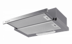 Вытяжка встраиваемая CIARKO Szulfada SL-S 50 серый