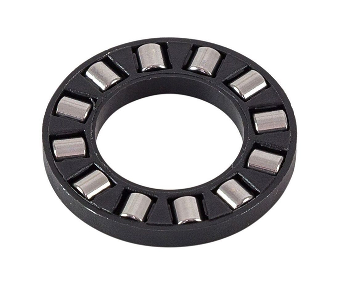 Подшипник 20х35х4.5, Suzuki, Omax