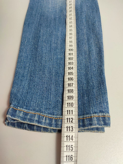 Джинсы Indigo Rein для беременных 42 размер