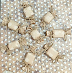 Медовые конфеты, натуральные медофеты. 1 кг