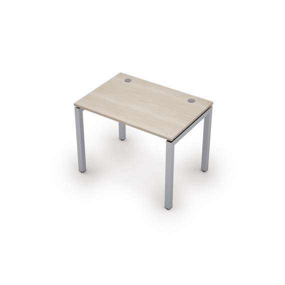 6М.507 Стол рабочий (1000*700*750)