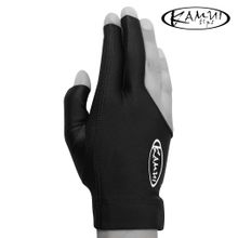 Перчатка Kamui QuickDry черная правая L