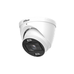 DH-HAC-HDW1801TP-Z-IL-A-S3 Уличная купольная HDCVI-видеокамера с интеллектуальной двойной подсветкой