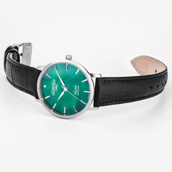 Roamer Valais Diamond Set 989847 41 70 05