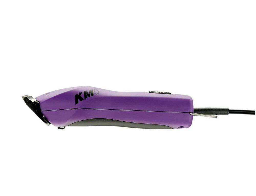Машинка для стрижки животных Wahl KM5 (1260-0470) - 6