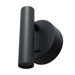 200547 Бра OMEGA LED 3W 170LM G ЧЕРНЫЙ 4000K