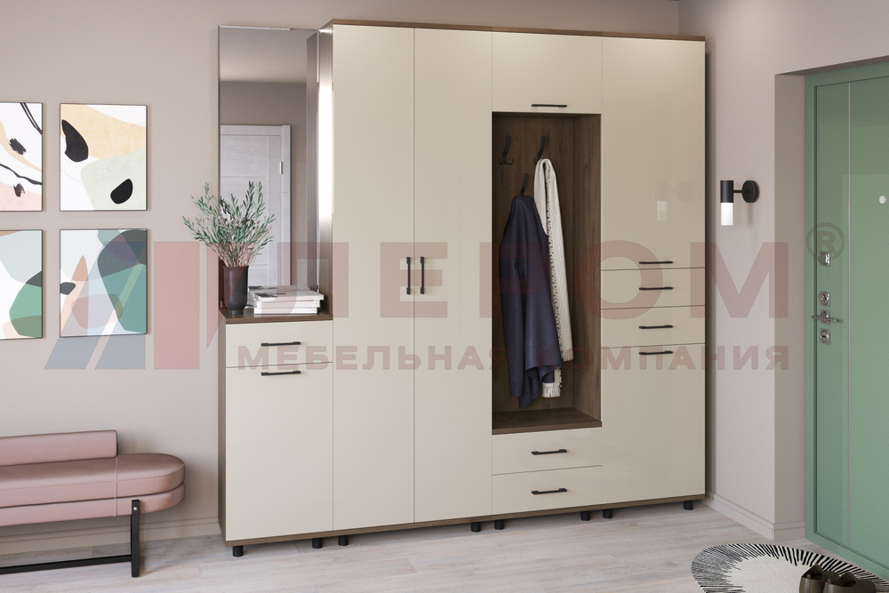 Грейс композиция 7