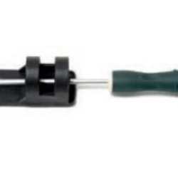 Отвертка крестовая ювелирная PH.000 (75мм) RockForce RF-731075000