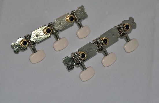 Колковая механика SOLO КГП 80