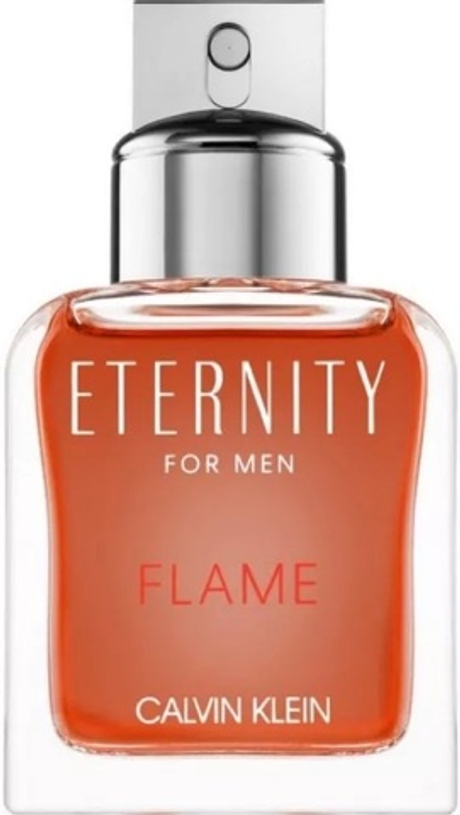 Calvin Klein Eternity Flame For Man