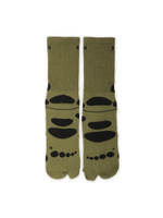 Носки Maharishi Acu Tabi Sport