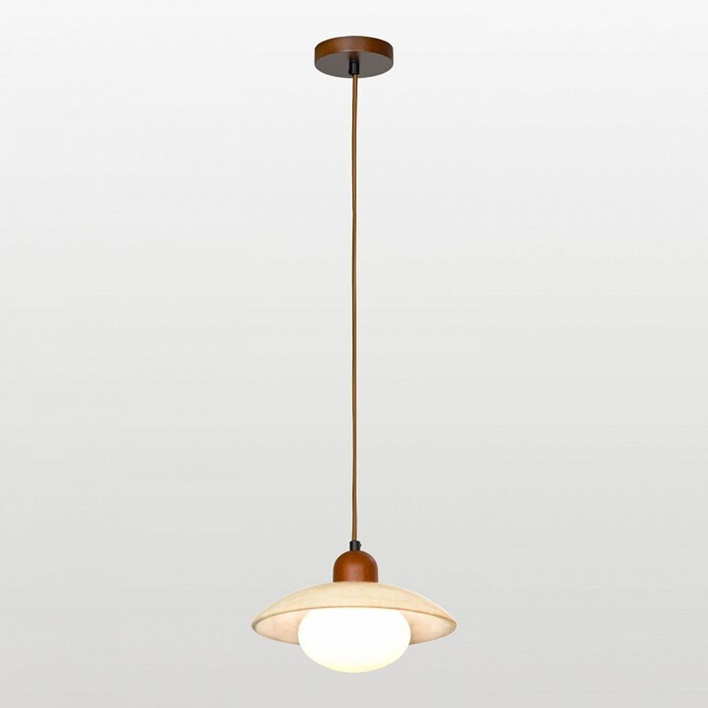 Подвесной светильник Lussole МУН LSP-8948