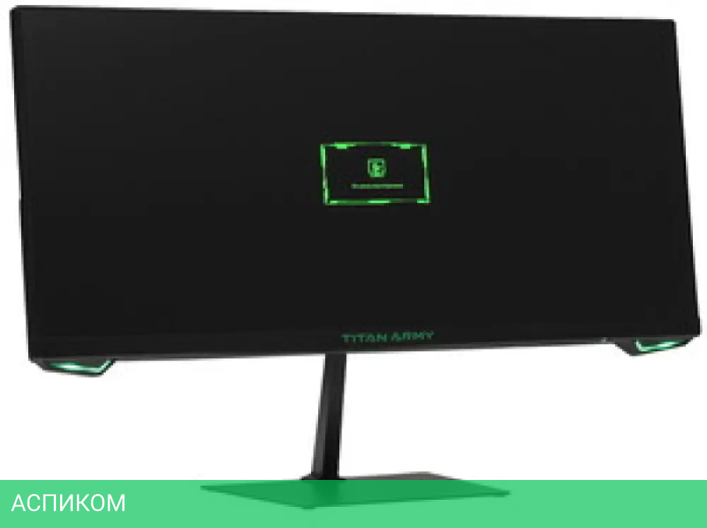 Игровой монитор Titan Army P23H2M