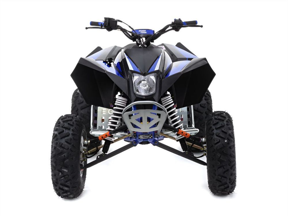 Квадроцикл Sharmax 550 GX-Cruiser