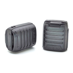 Портативная колонка ORBITA OT-SPB129 10 Ватт, 500 мА·ч Black