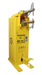 МТР 35 МАШИНА КОНТАКТНОЙ СВАРКИ OSA START 7STM035