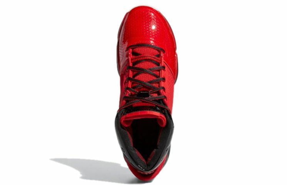 Кроссовки Adidas Adizero Rose 1