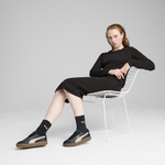 Женский лонгслив PUMA HER Slim Fit Longsleeve