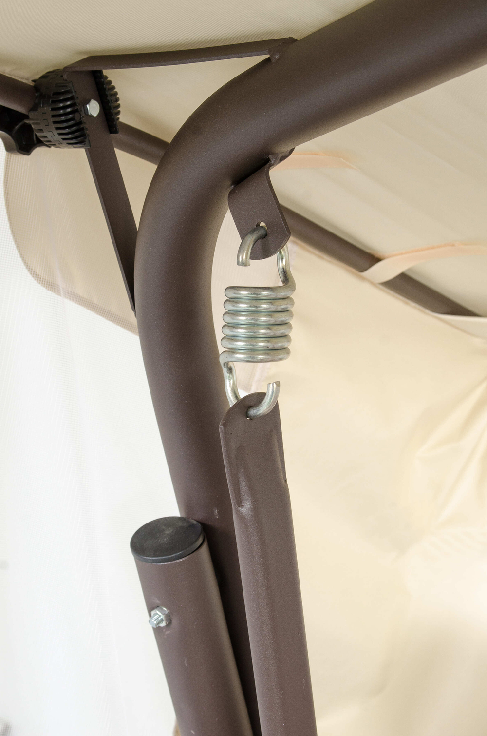 Качели садовые "Мерида Премиум"