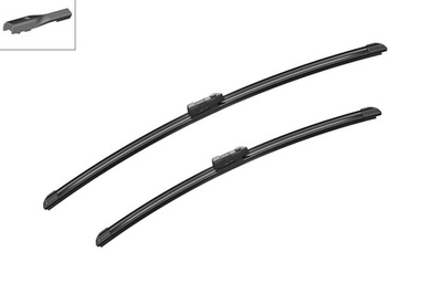 BOSCH - 3397007297-BOC - Wiper Blade