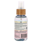 Humphreys, Witch Hazel, органический спрей с розой, 97 мл (3,3 жидк. унц.)