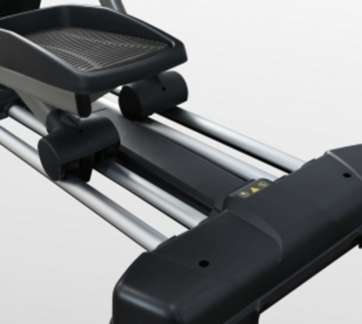 Эллиптический тренажёр BRONZE GYM X800M