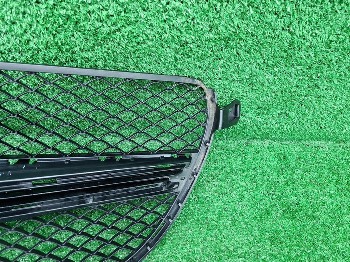 Решетка радиатора Mercedes GLE C292 (15-19) AMG 63