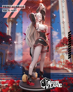 фигурка Prinz Heinrich Azur Lane