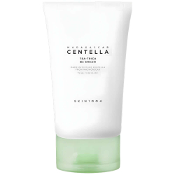 SKIN1004 Madagascar Centella Tea-Trica B5 Cream 75ml,Успокаивающий крем для проблемной кожи 75 мл