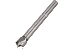 Сверло Форстнера по дереву 10мм 12207-10 УПРАВДОМ