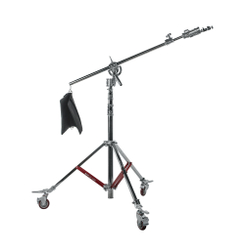 Журавль Falcon Eyes LSV-2700 на колесах