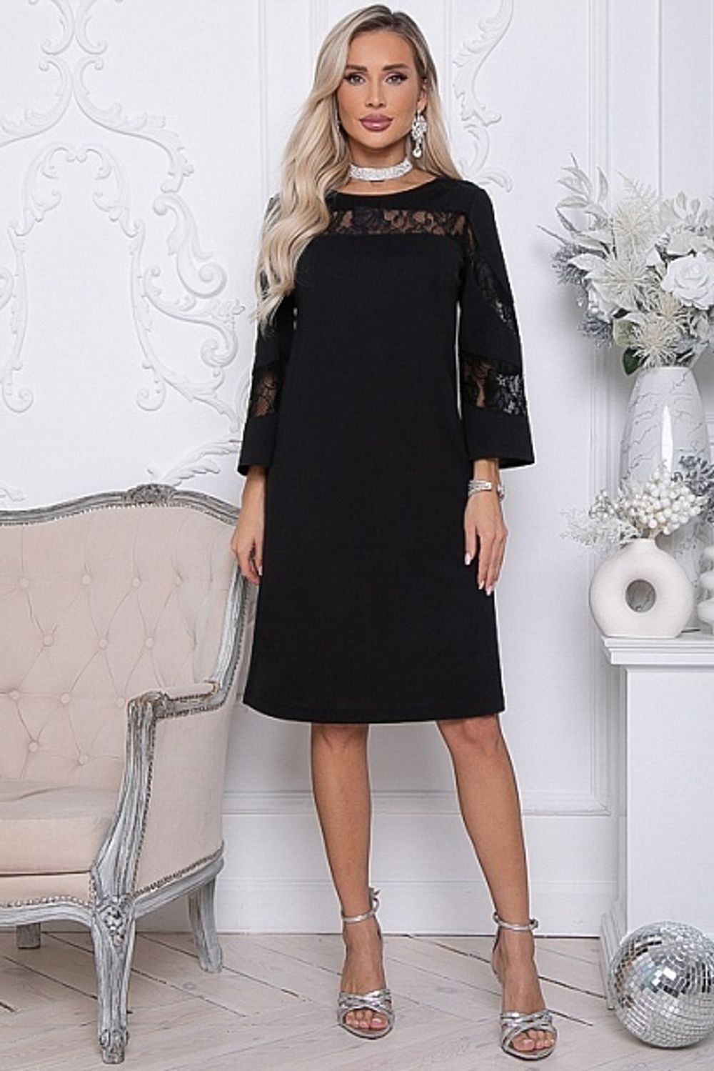 Платье 71677 Avili (Акция)