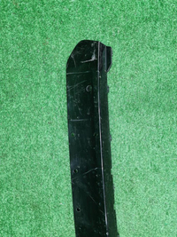 Накладка перед. бампера BMW X3 G01 17-21 M-paket