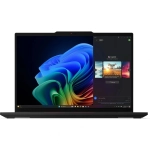 Ноутбук Lenovo ThinkPad T14s G6 Core Ultra 7 255U 16Gb SSD512Gb Intel Graphics 14" IPS WUXGA (1920x1200) Windows 11 Pro black WiFi BT Cam (21R1002TUS)