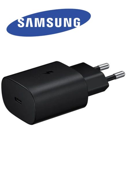 Samsung Original Adapter 25W