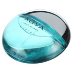 Le Mon Cher Aqua Marine парфюм мужской (inspired by Bvlgari Aqva Pour Homme Marine)