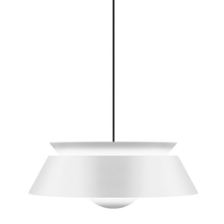 Плафон cuna white