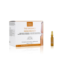 Martiderm Originals Ампулы PROTEOS HYDRA PLUS SP (Протеос Гидра Плюс СПФ) Мартидерм Ориджиналс, 30x2 мл