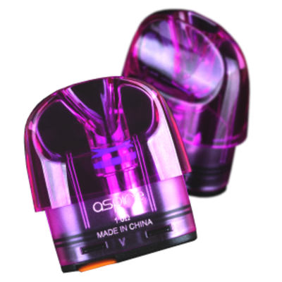 Картридж BRUSKO Minican 1 Ом