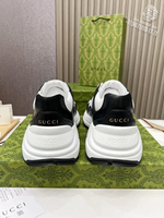 Кроссовки Gucci Rhyton