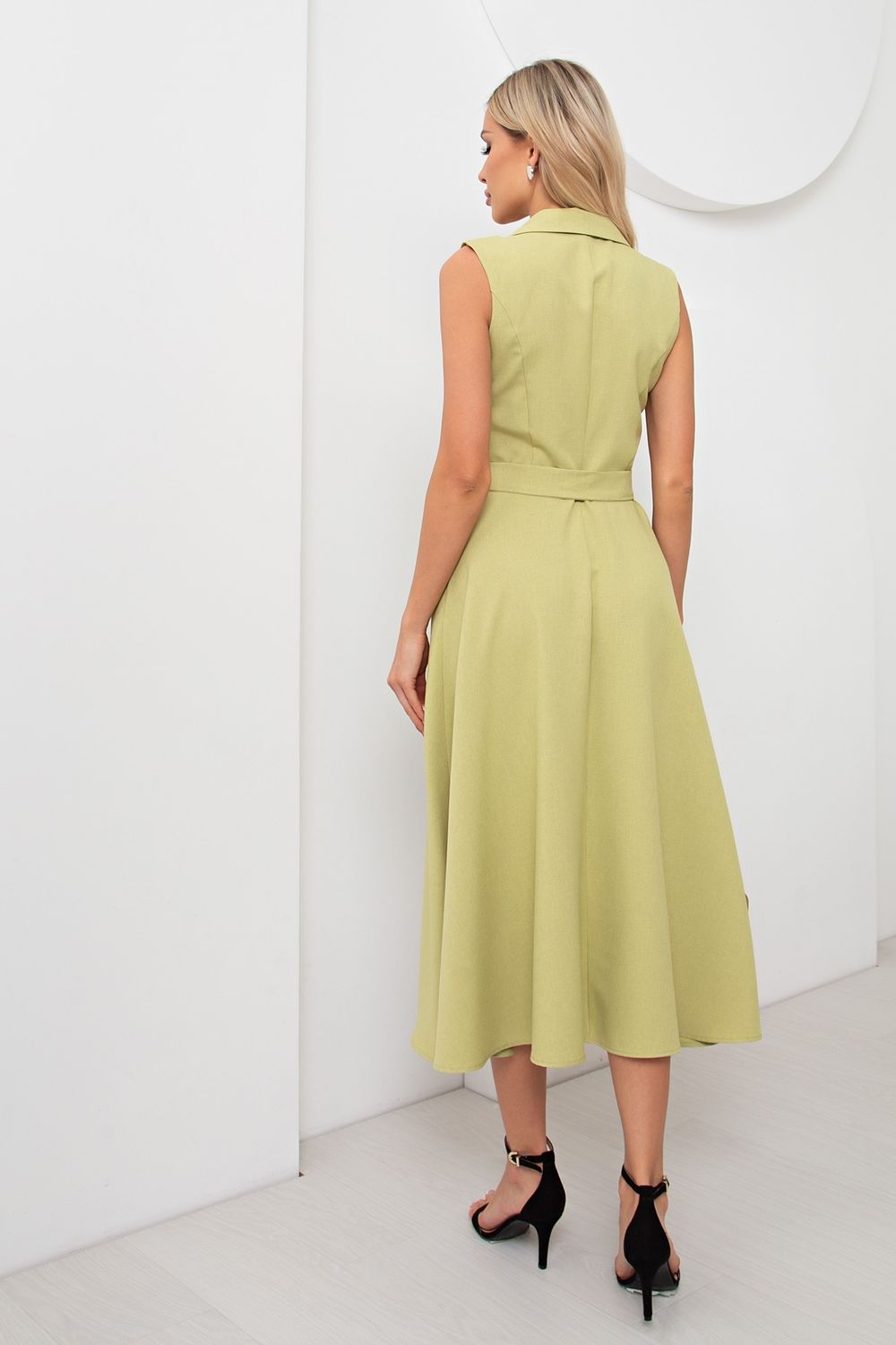 Платье Изаура №2 Valentina