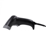 Сканер ШК MERTECH 1300 P2D SUPERLEAD USB-COM и USB-HID, черный