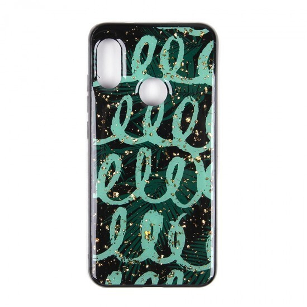 Чехол для Xiaomi Redmi 6 Pro/ Xiaomi Mi A2 Lite, 010815