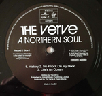 The Verve / A Northern Soul (2LP)