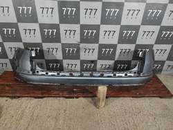 Бампер задний Skoda Kodiaq 21-нв Б/У Оригинал 562807421A