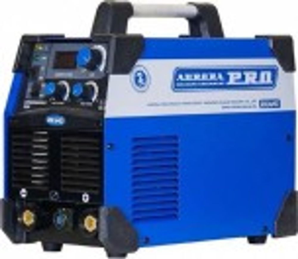 Сварочный инвертор AURORA STRONGHOLD 250 10033