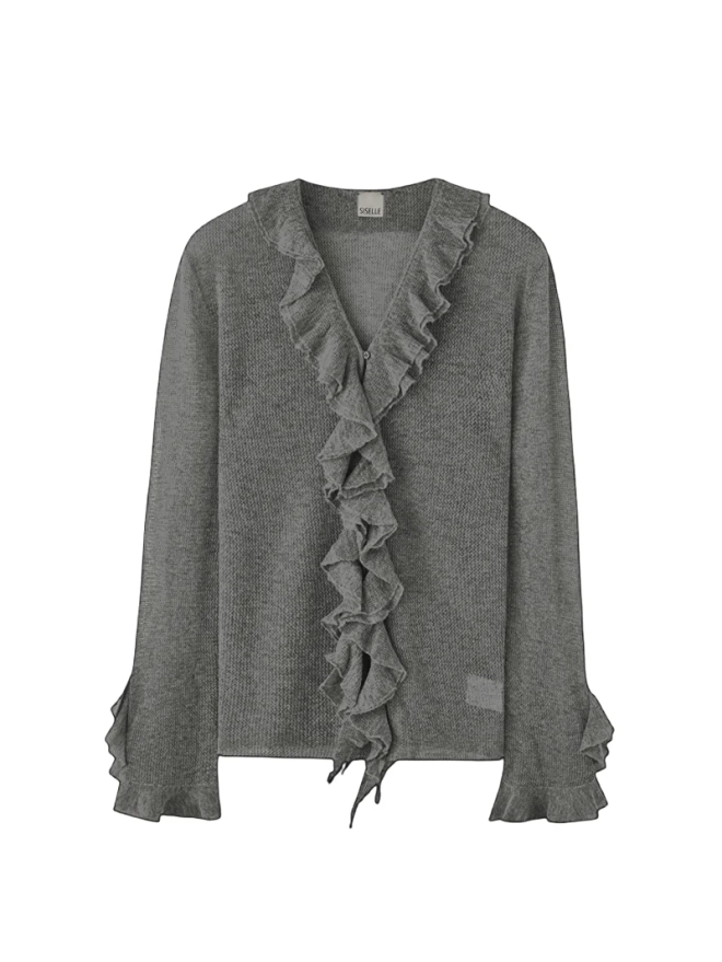 Блуза трикотажная  ELENA